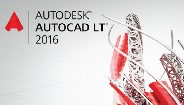 AUTOCAD LT 2022 – Architectural design software
